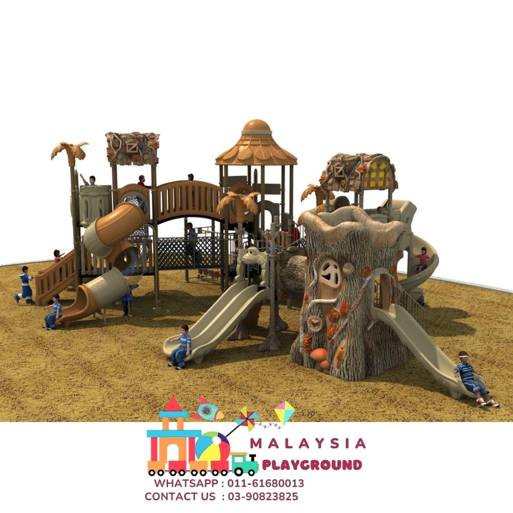 ANCIENT TRIBE SERIES