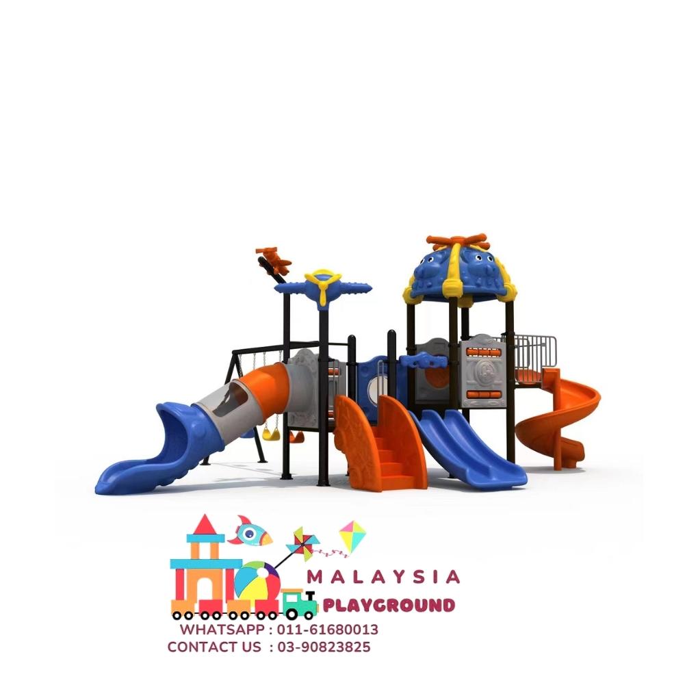 AIRPLANE THEME PARK PLAYGROUND EQUIPMENT