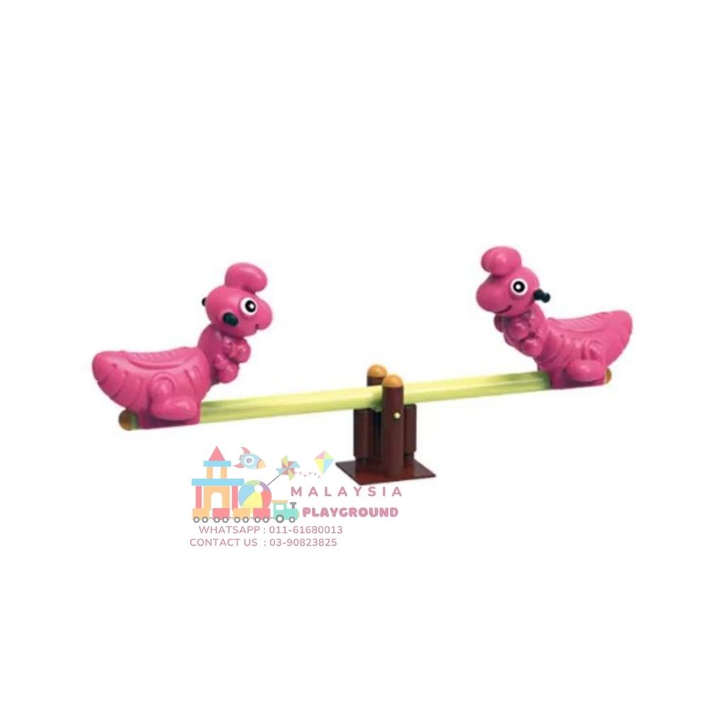 SEESAW EQUIPMENT