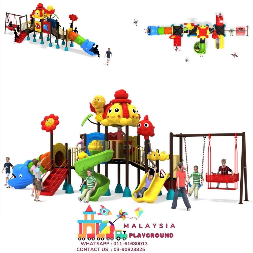ANIMAL THEME PARK PLAYGROUND  EQUIPMENT