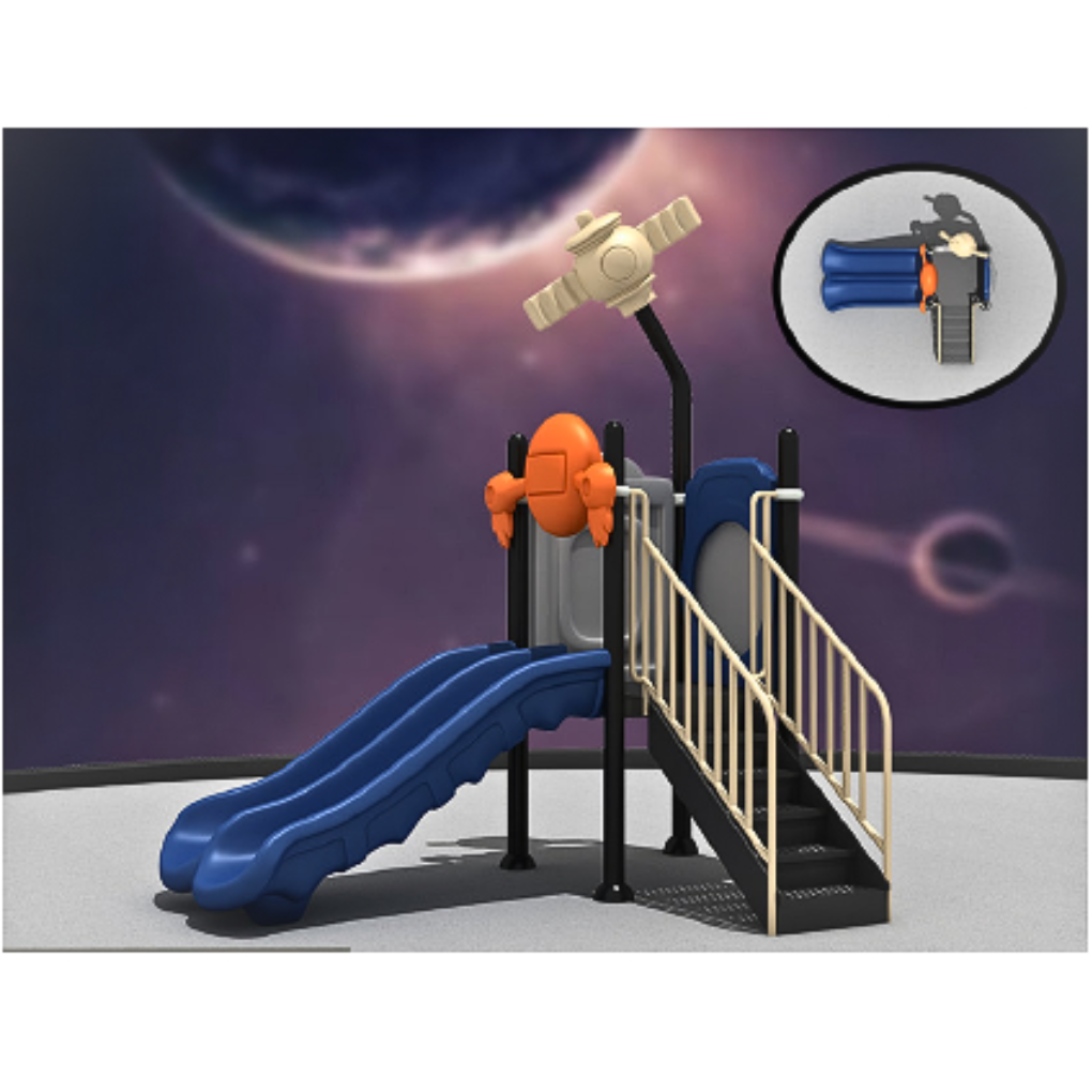 Playground For Outdoor