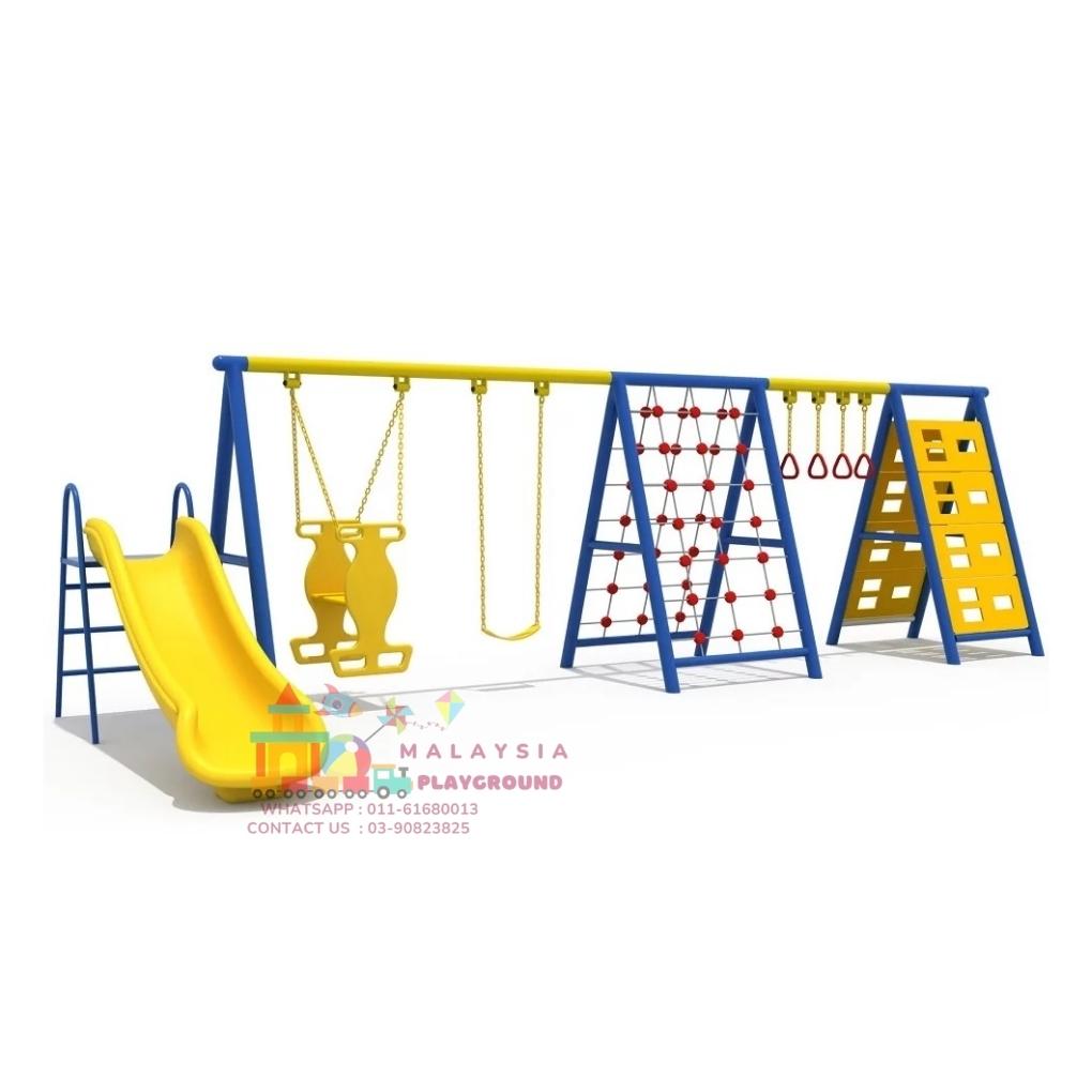 KIDS SWING SEAT OUT DOOR