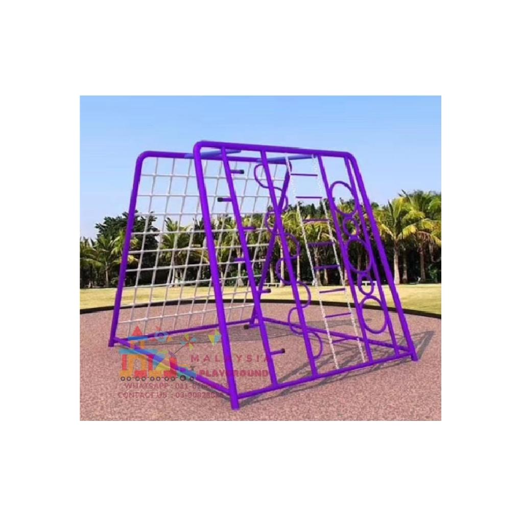 Outdoor Large Jungle Gym Children's