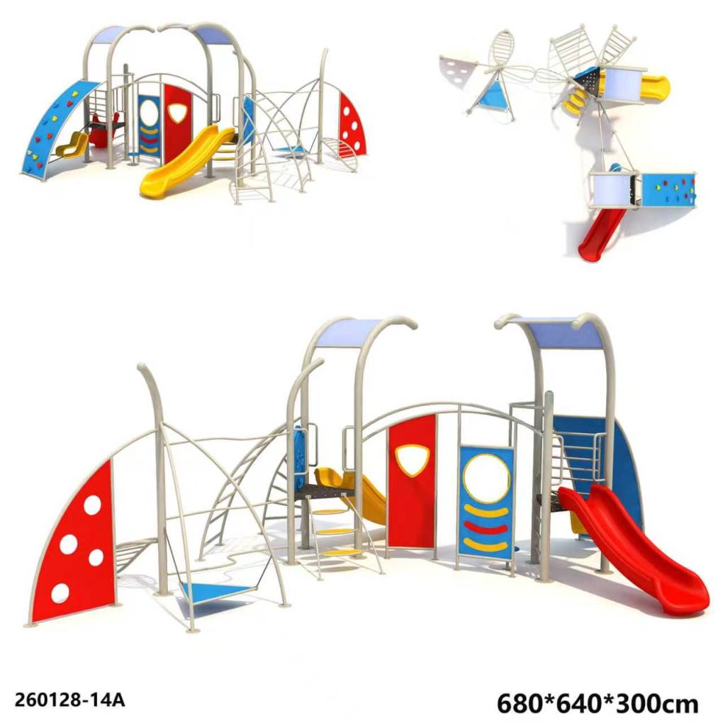 Government Standard Outdoor Products