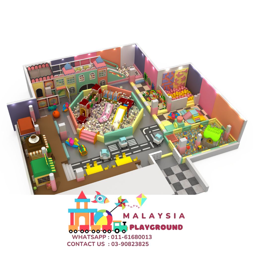 Naughty Castle Series