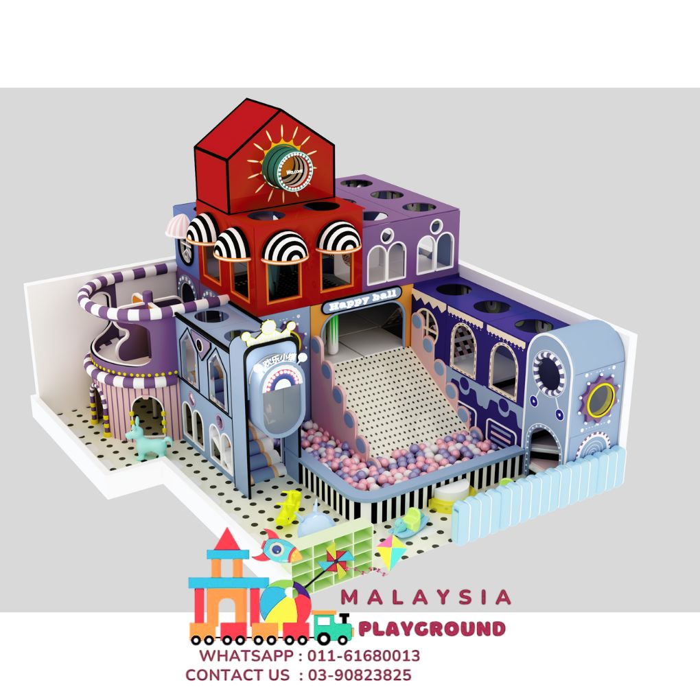 Naughty Castle Series