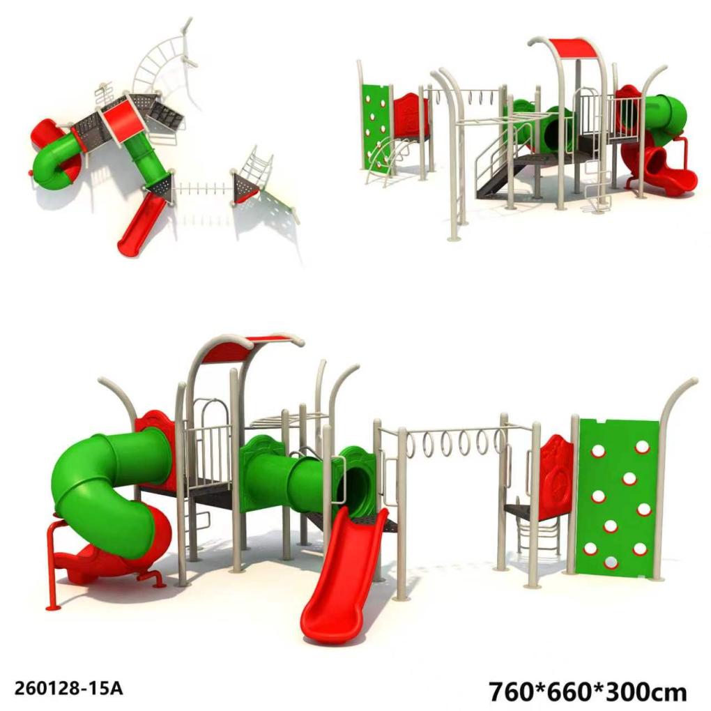 Government Standard Outdoor Products