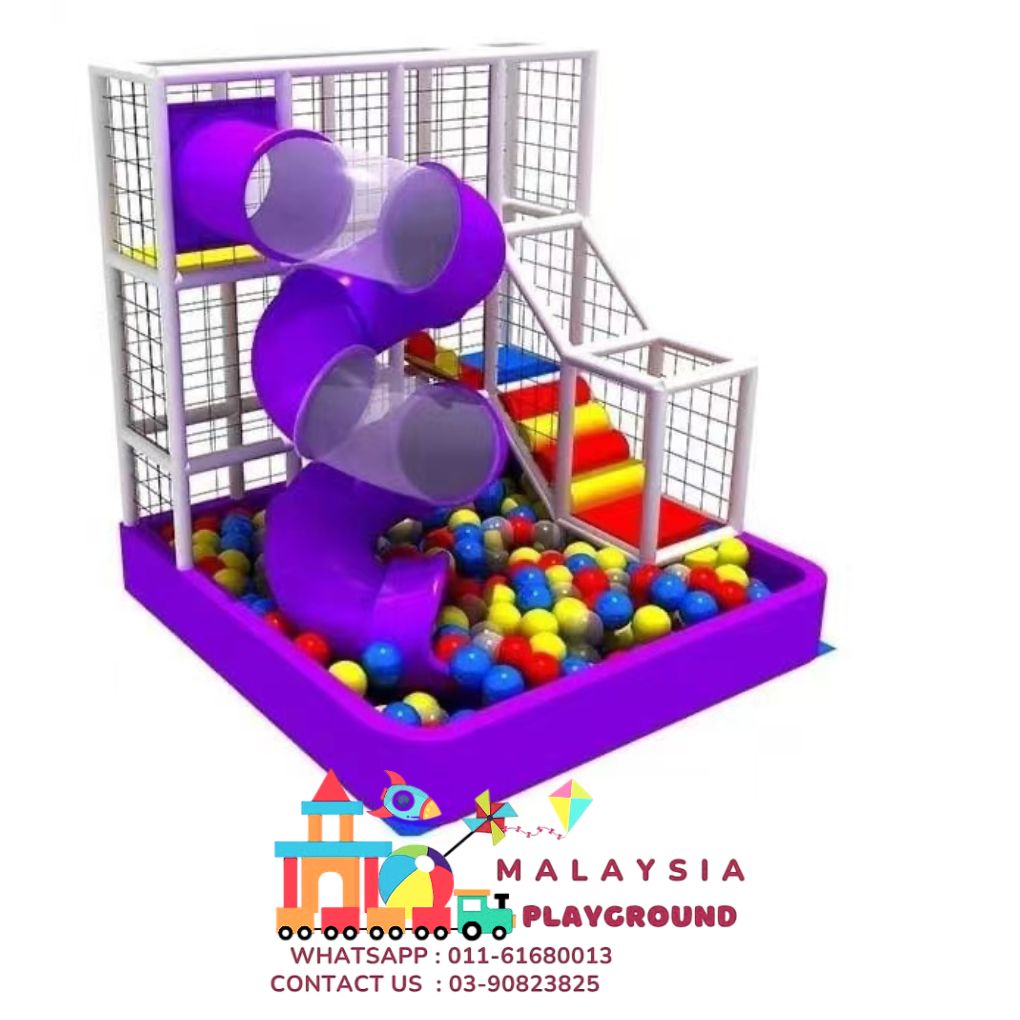 Naughty Castle Series