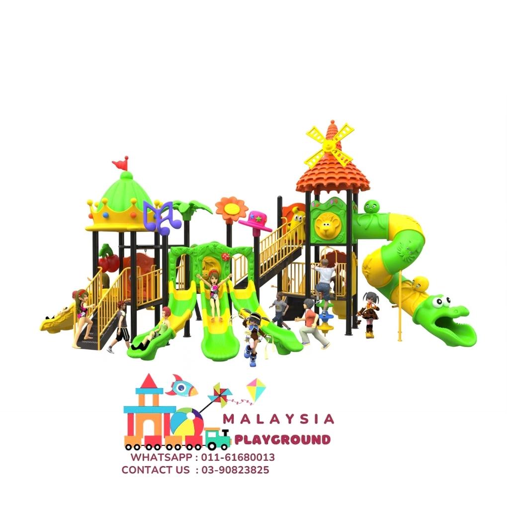 AIRPLANE THEME PARK PLAYGROUND EQUIPMENT