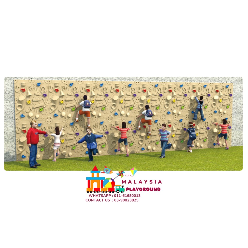 Kids' Climbing  Kindergarten Small Play Exercise Equipment