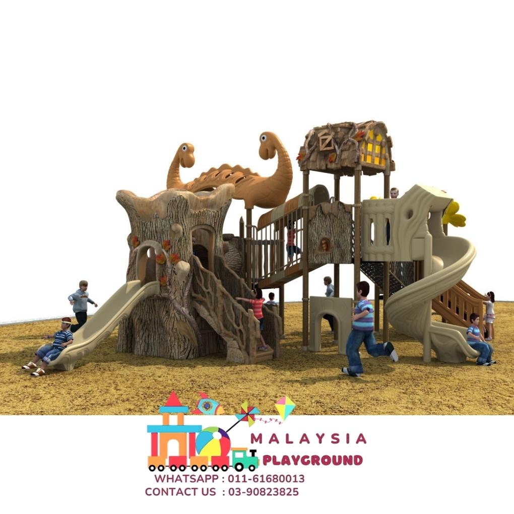 ANCIENT TRIBE SERIES