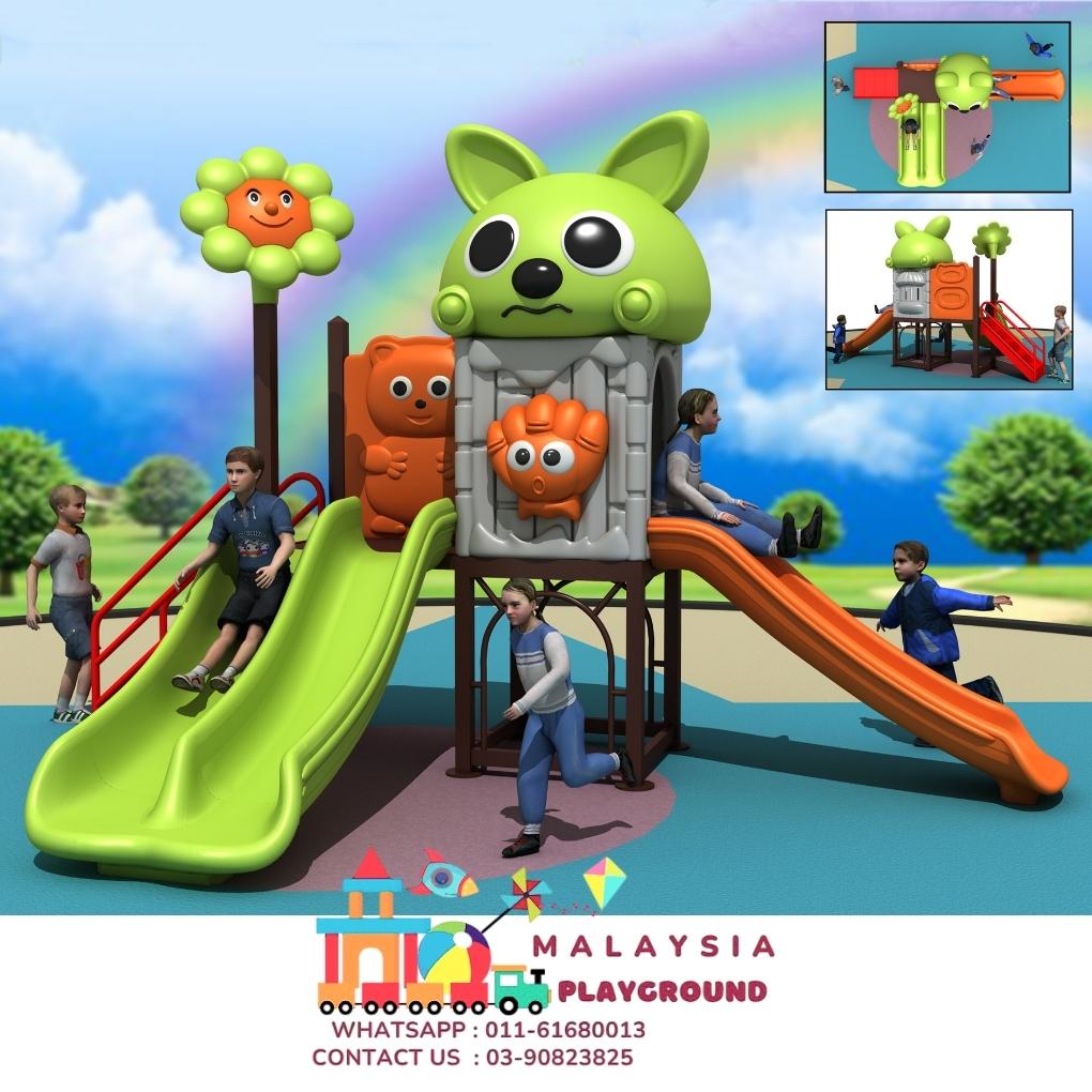 ANIMAL THEME PARK PLAYGROUND EQUIPMENT