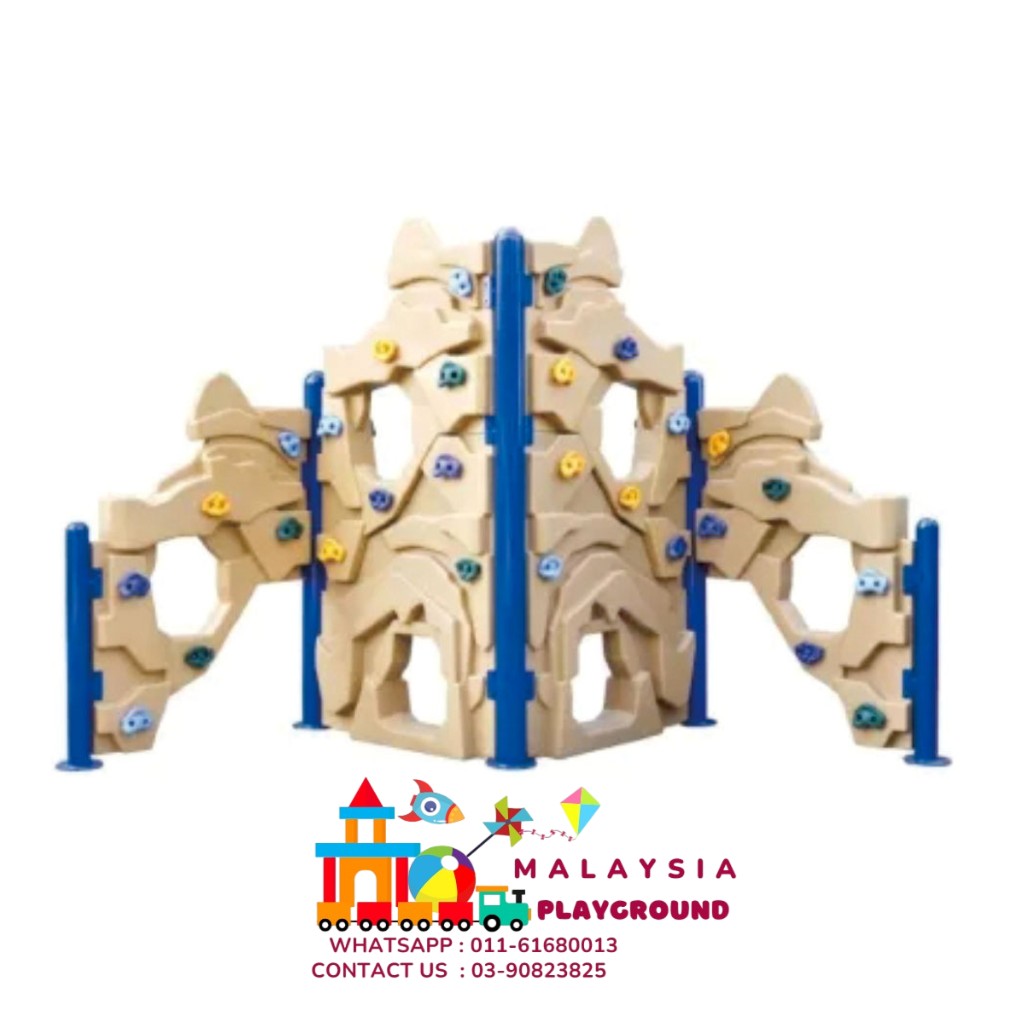 Kids' Climbing  Kindergarten Small Play Exercise Equipment