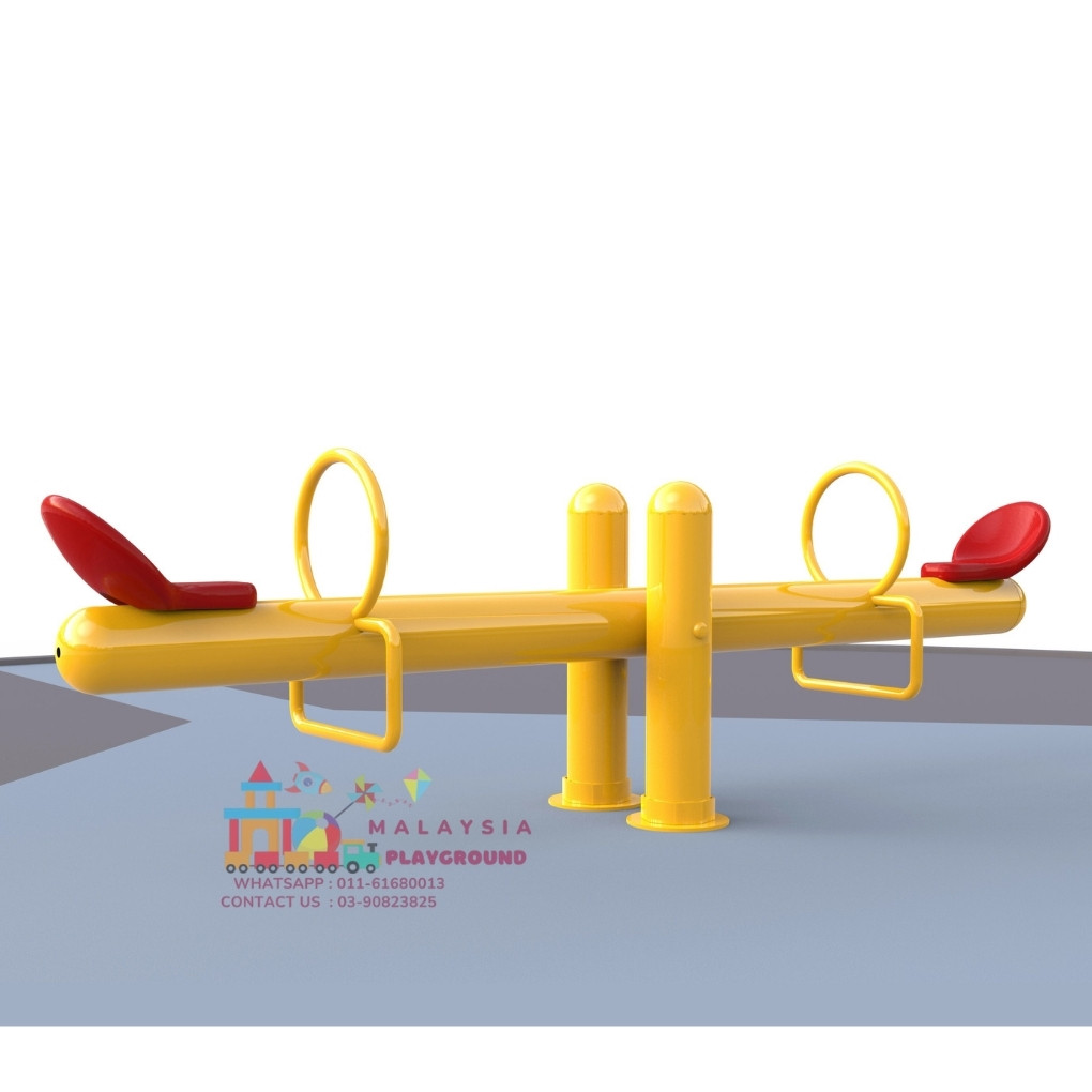 SEESAW EQUIPMENT
