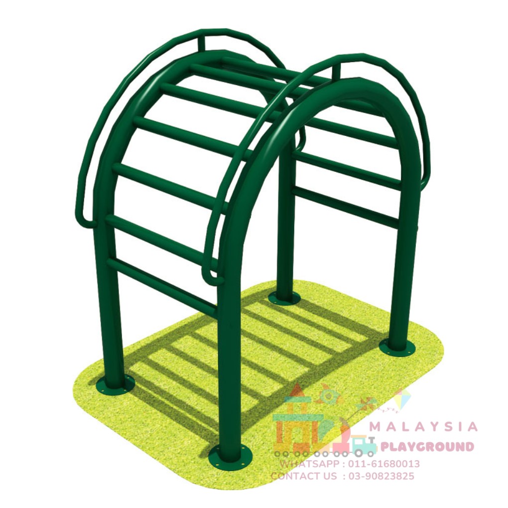 GYM PARK FITNESS EQUIPMENT