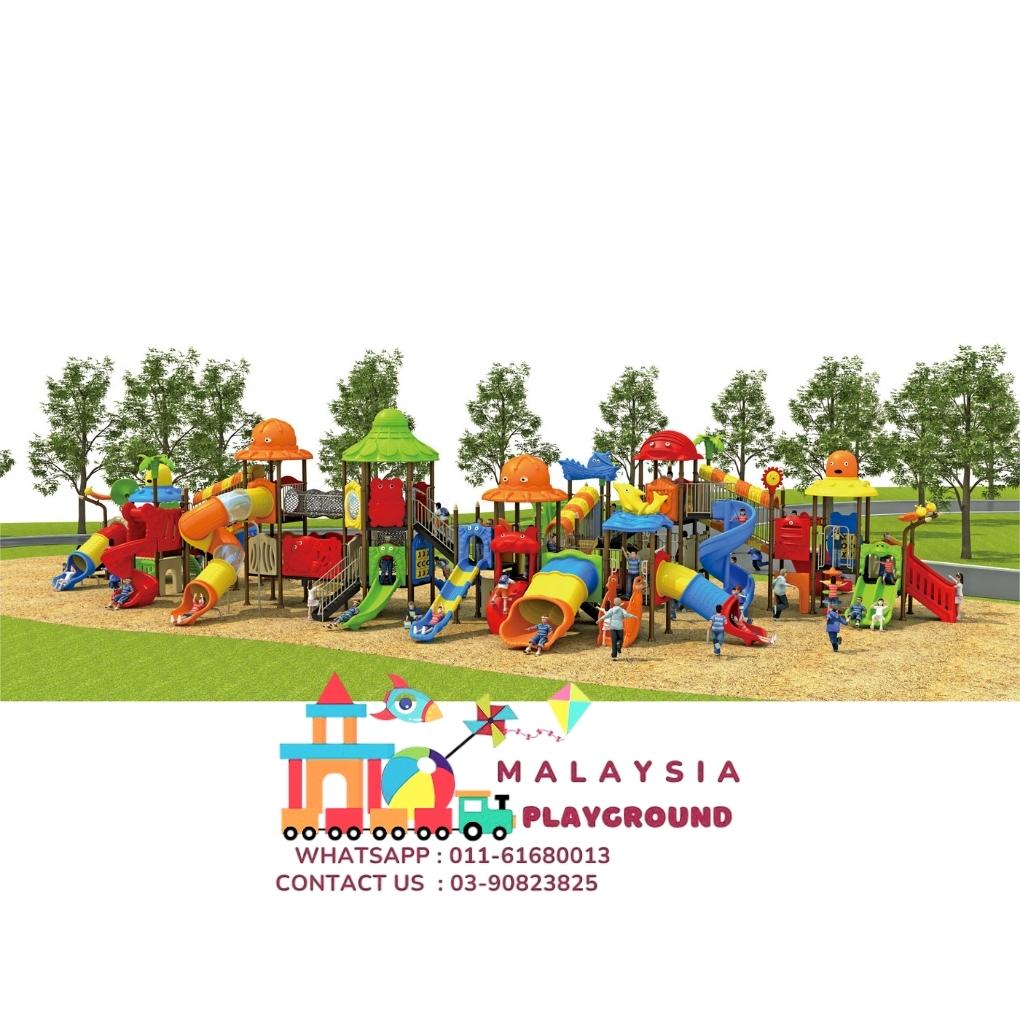 ANIMAL PARADISE SERIES