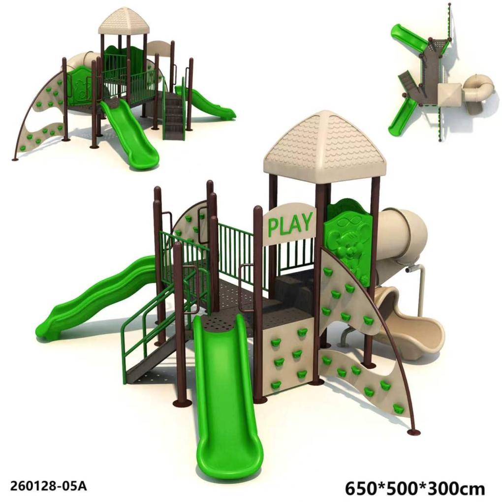 Government Standard Outdoor Products