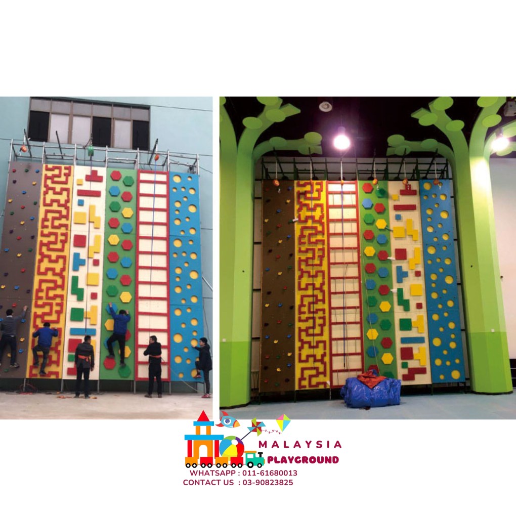 Kids' Climbing  Kindergarten Small Play Exercise Equipment