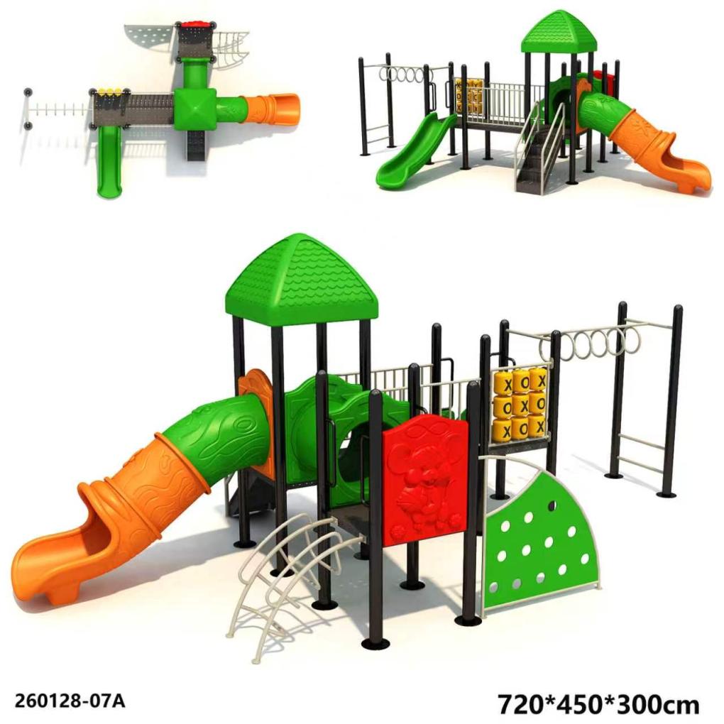 Government Standard Outdoor Products