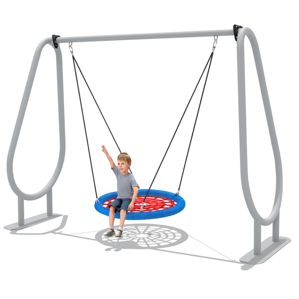 SWING EQUIPMENT