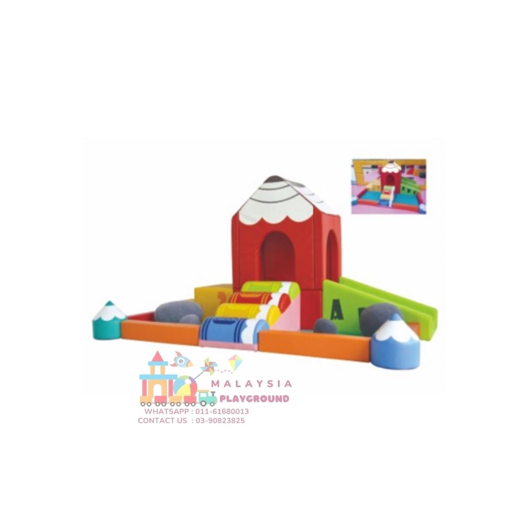 Soft Furniture Equipment