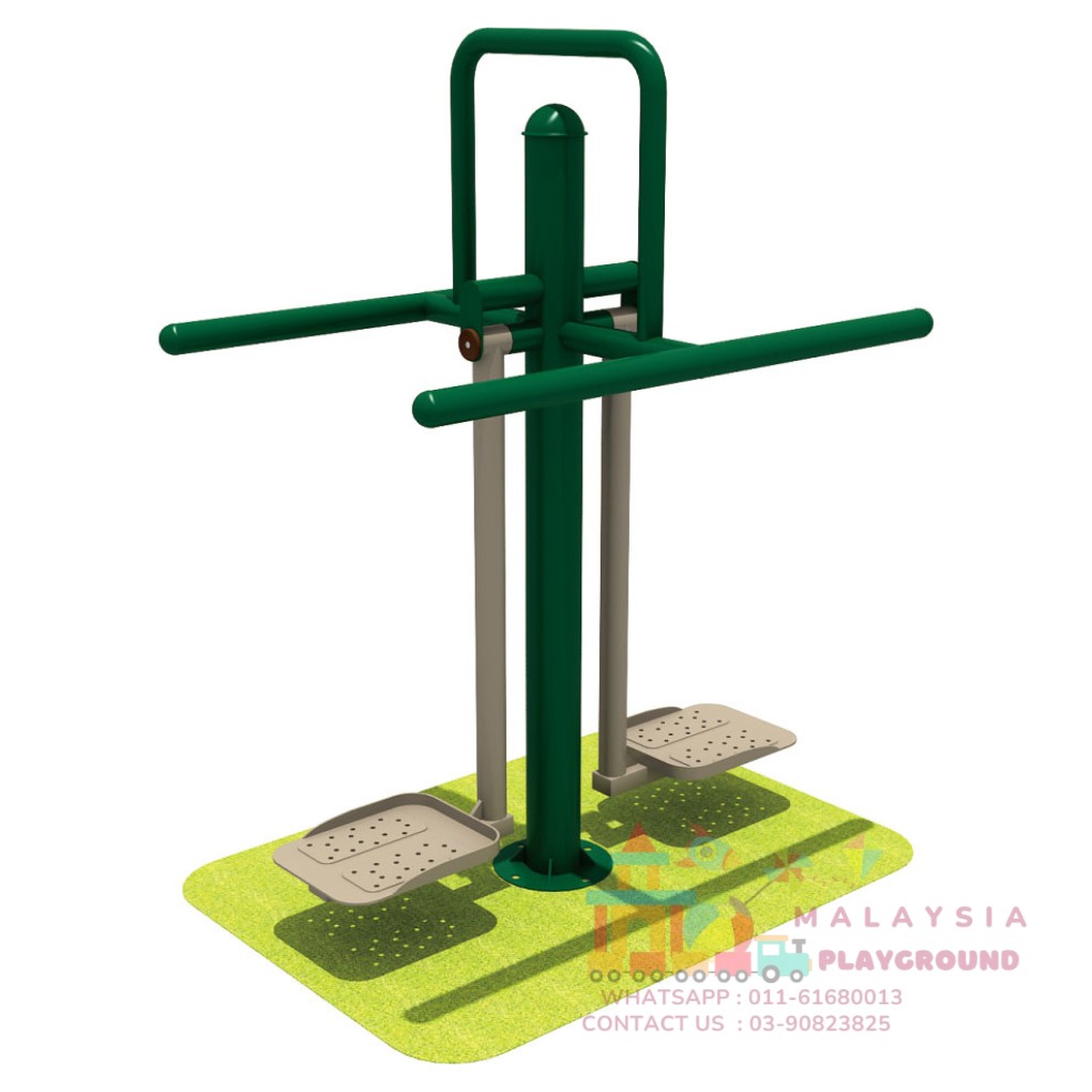 GYM PARK FITNESS EQUIPMENT