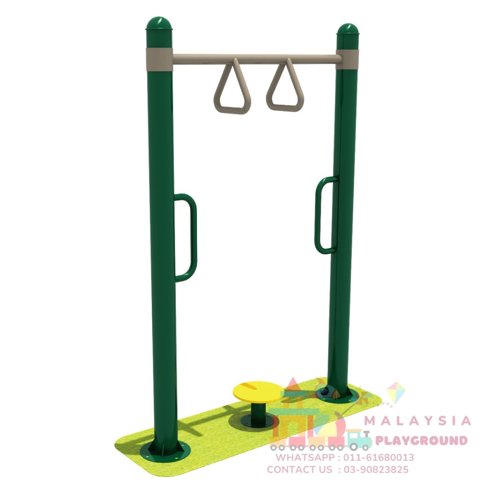 BAR PULL UP BAR FITNESS EQUIMENT