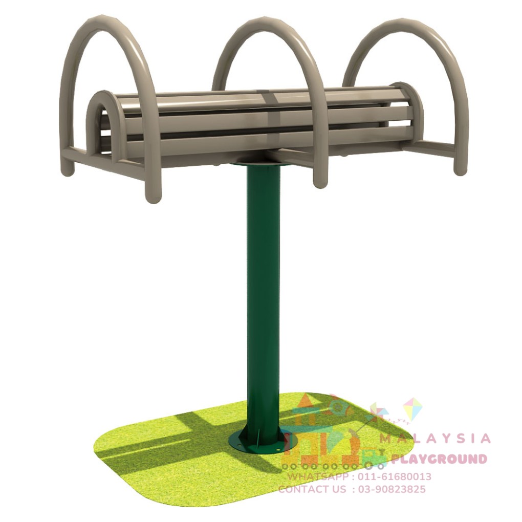 GYM PARK FITNESS EQUIPMENT