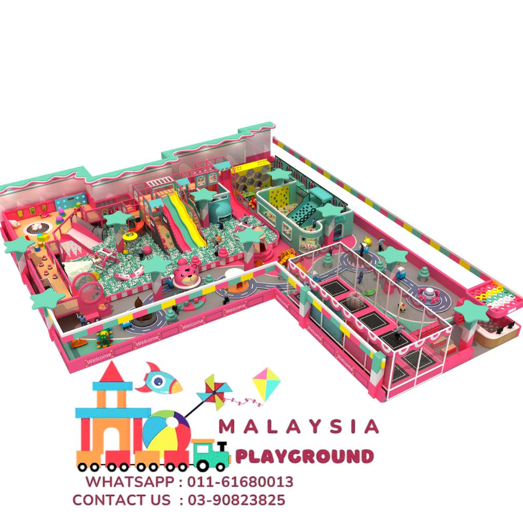 Naughty Castle Series