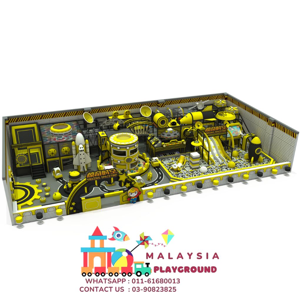 Naughty Castle Series