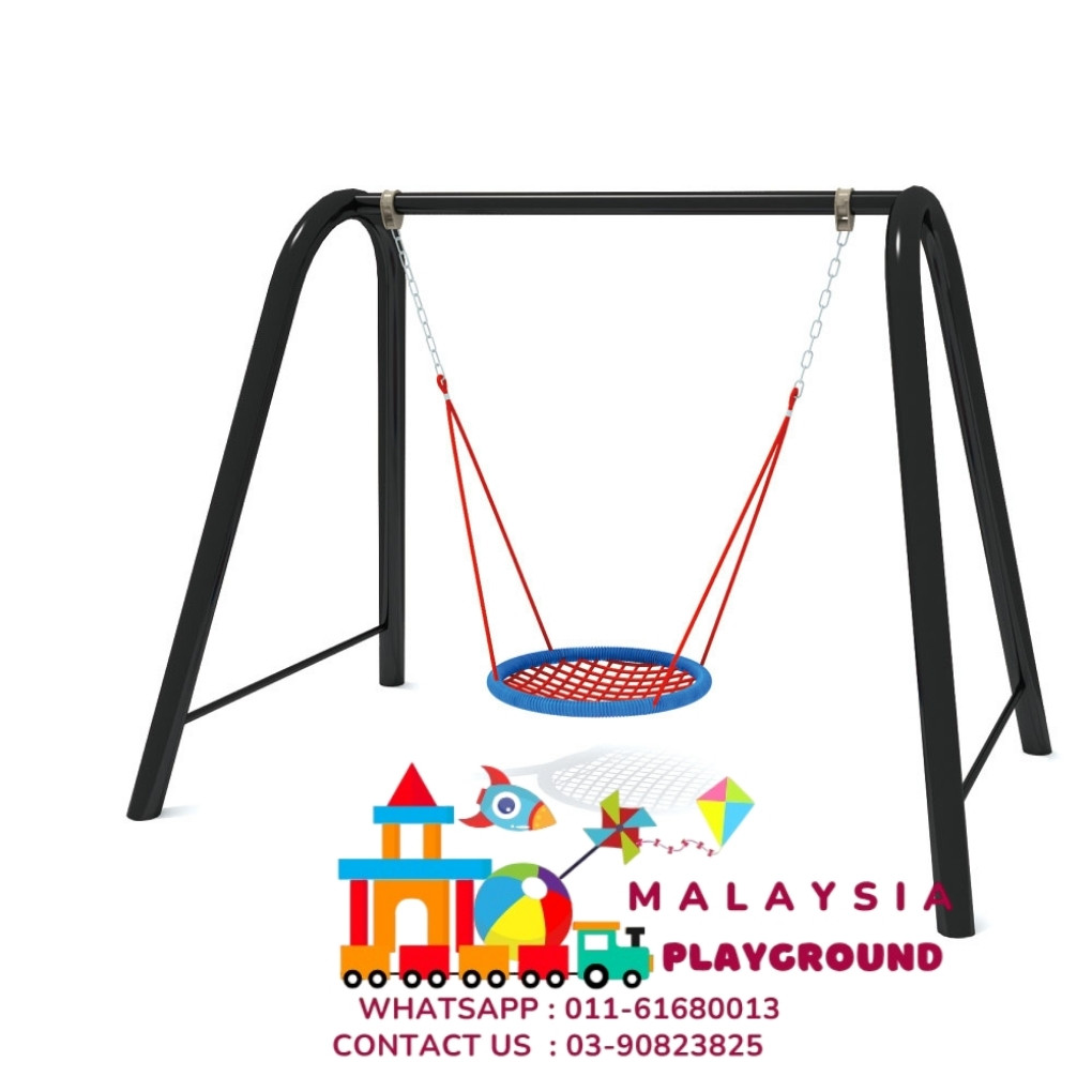 CLASSIC KIDS SWING SEAT  OUT DOOR