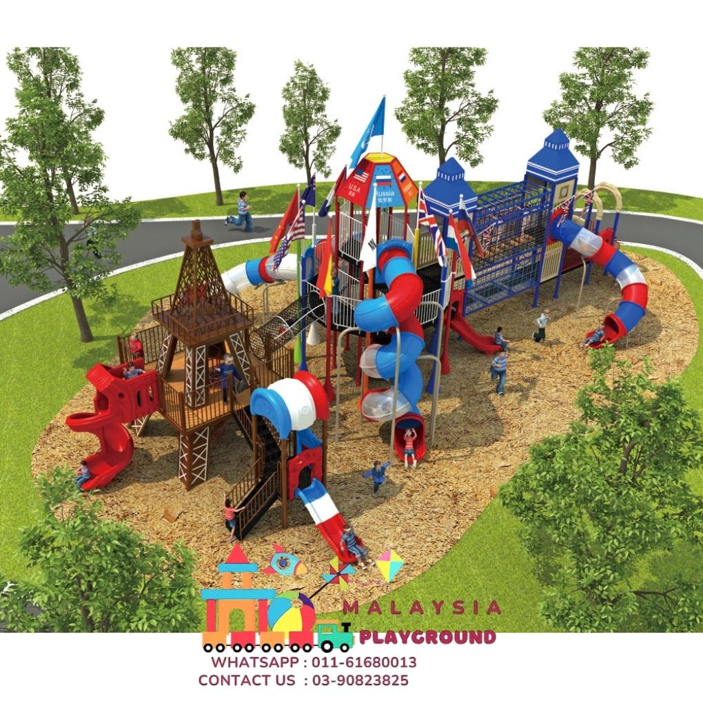 DREAM OF PLEASURE ISLAND