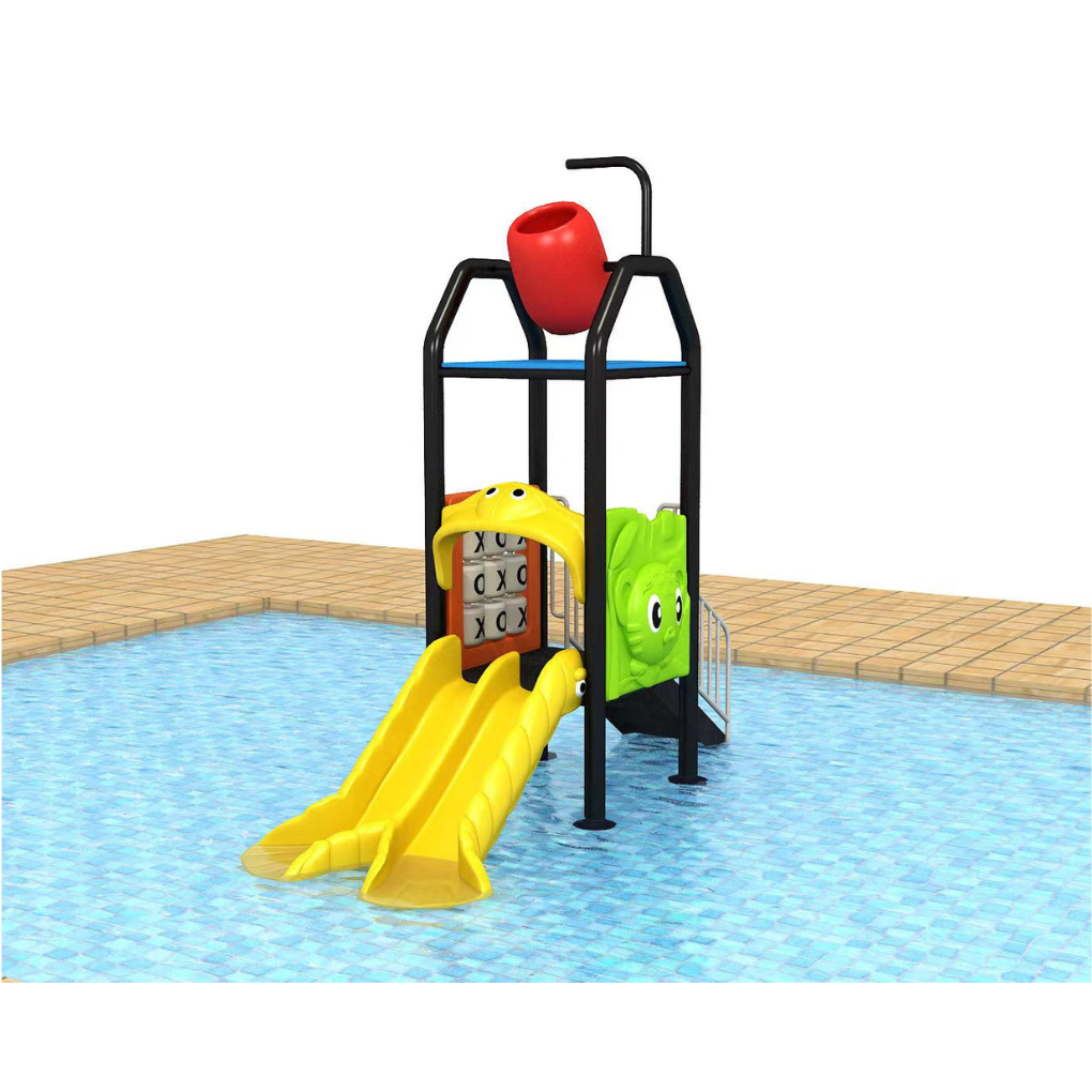WATER PLAY SERIES (water proof plastic cover)