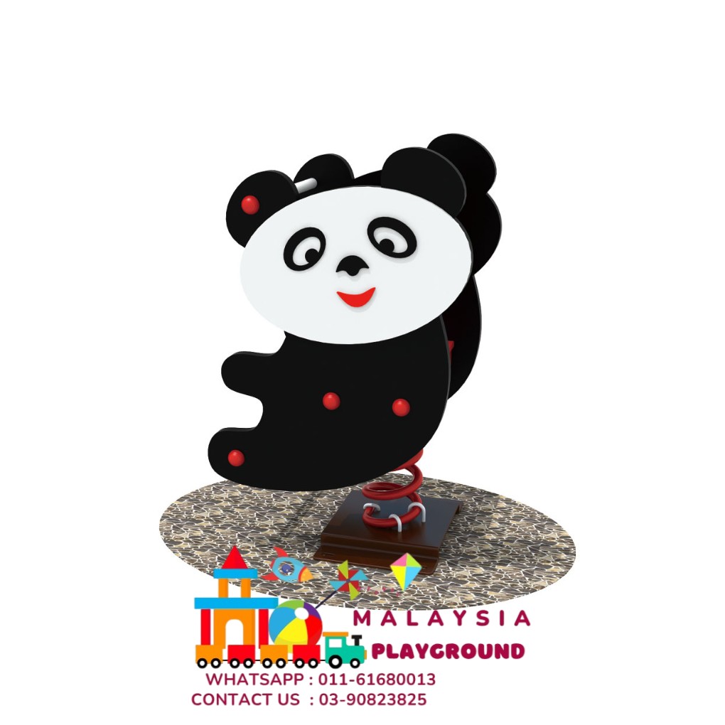 PE SPRING ROCKING HORSE  EQUIPMENT