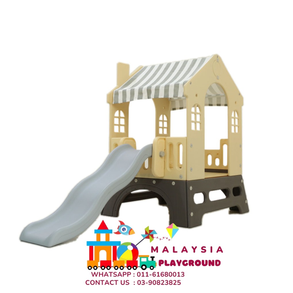 KINDERGARTEN EQUIPMENT (FOR INDOOR / OUTDOOR)