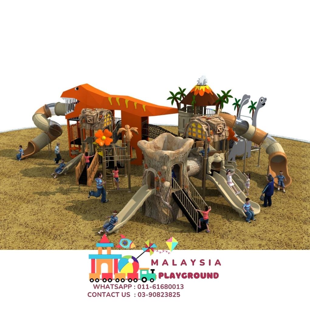 ANCIENT TRIBE SERIES