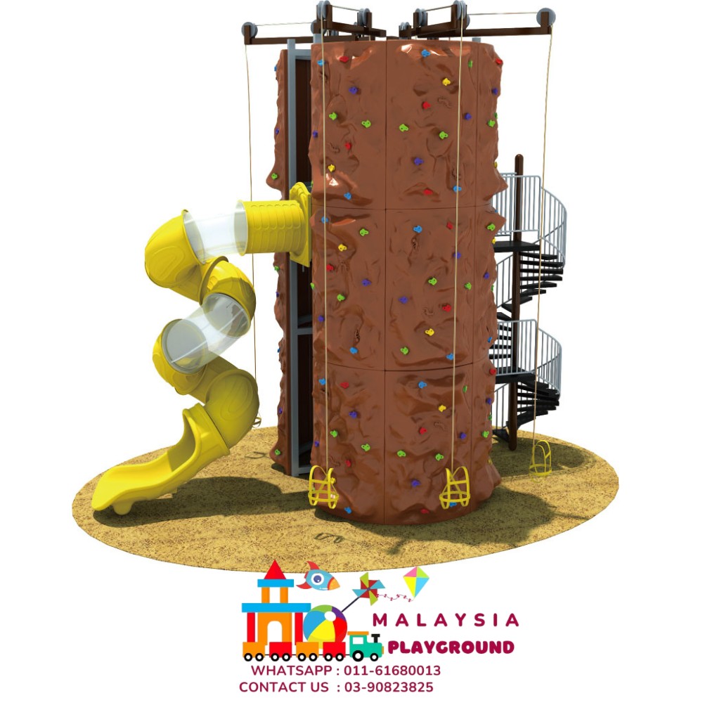 Kids' Climbing  Kindergarten Small Play Exercise Equipment