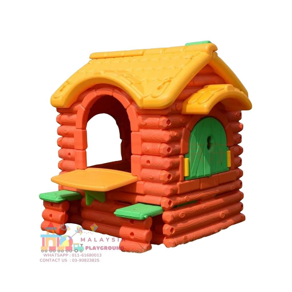 Children's house toys