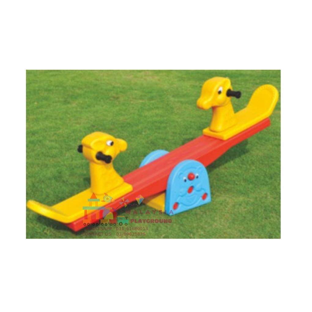  SEESAW EQUIPMENT