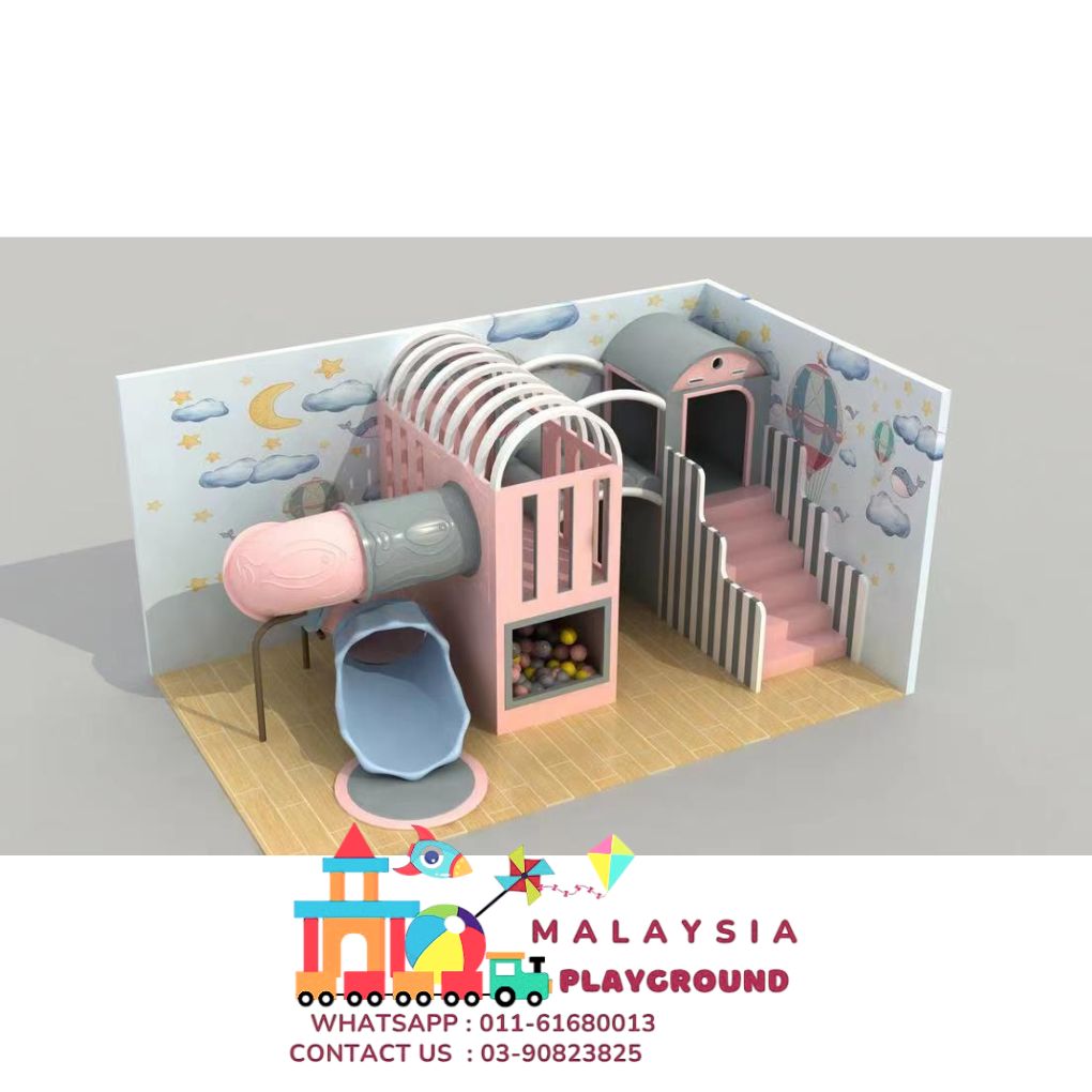 Naughty Castle Series