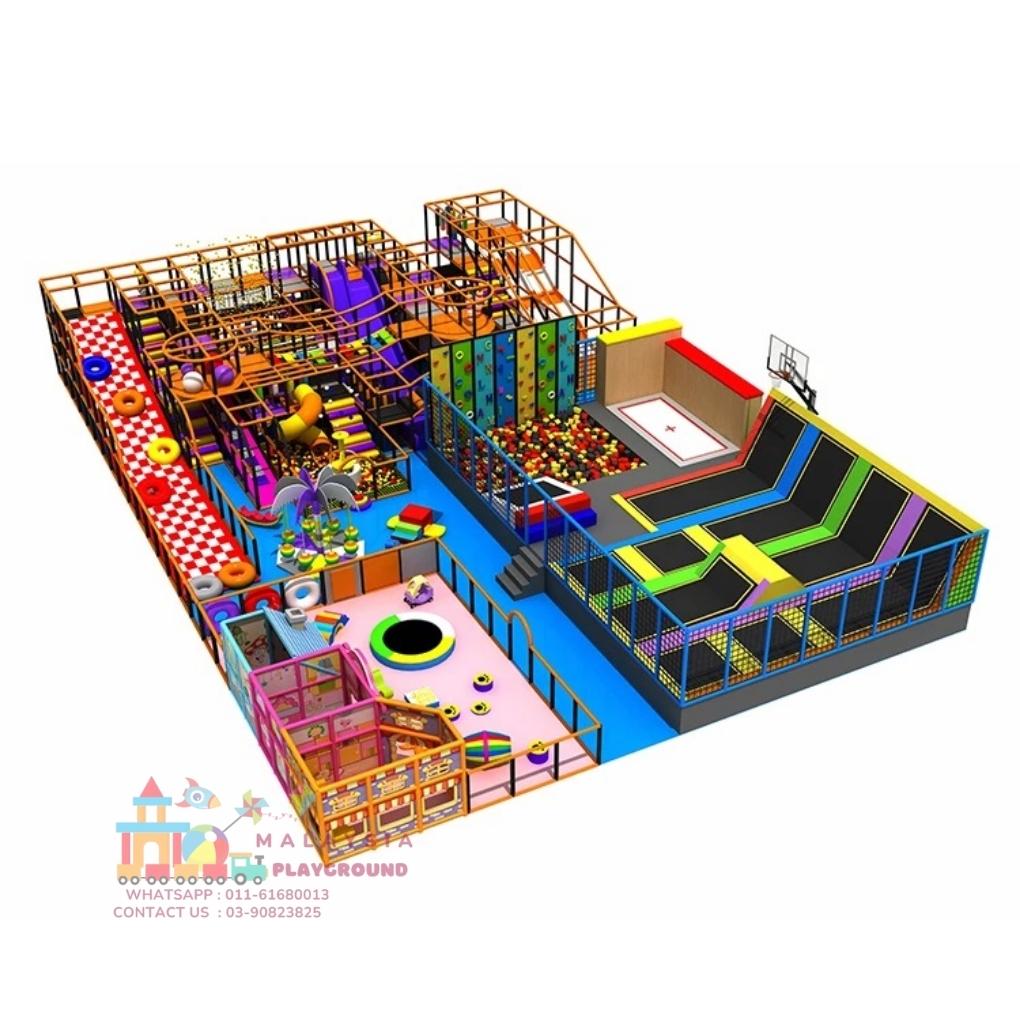 Naughty Castle Series