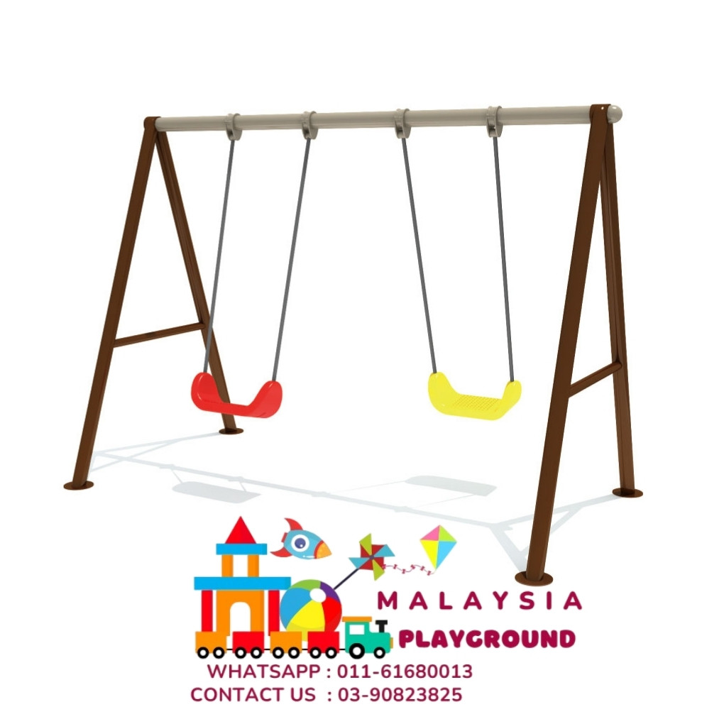 CLASSIC KIDS SWING SEAT  OUT DOOR