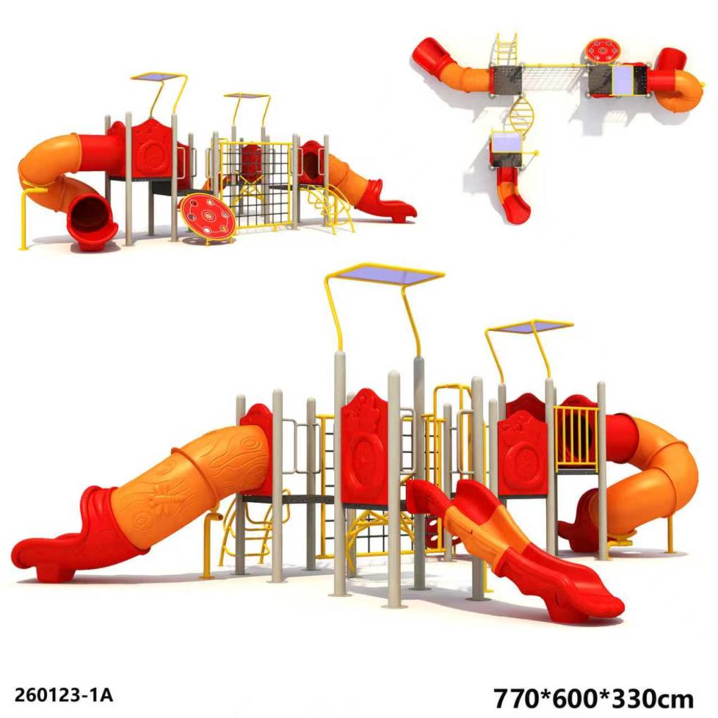  Government Standard Outdoor Products
