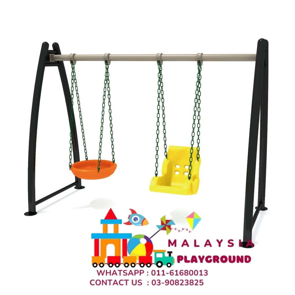 CLASSIC KIDS SWING SEAT  EQUIPMENT