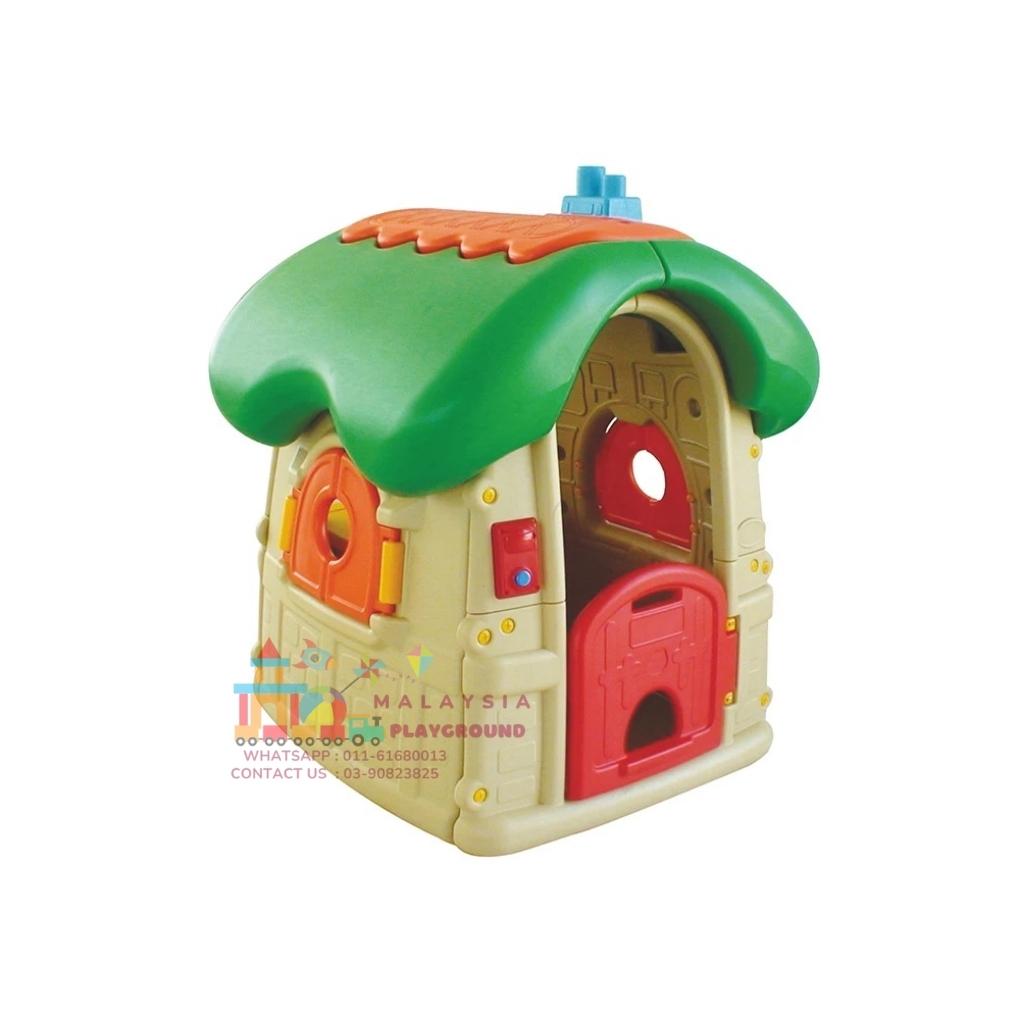 Children's house toys