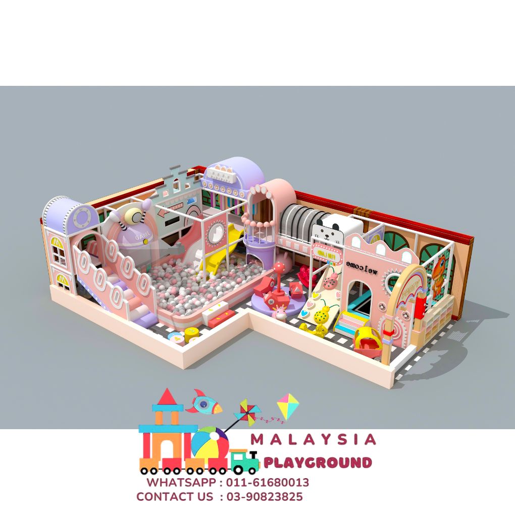 Naughty Castle Series