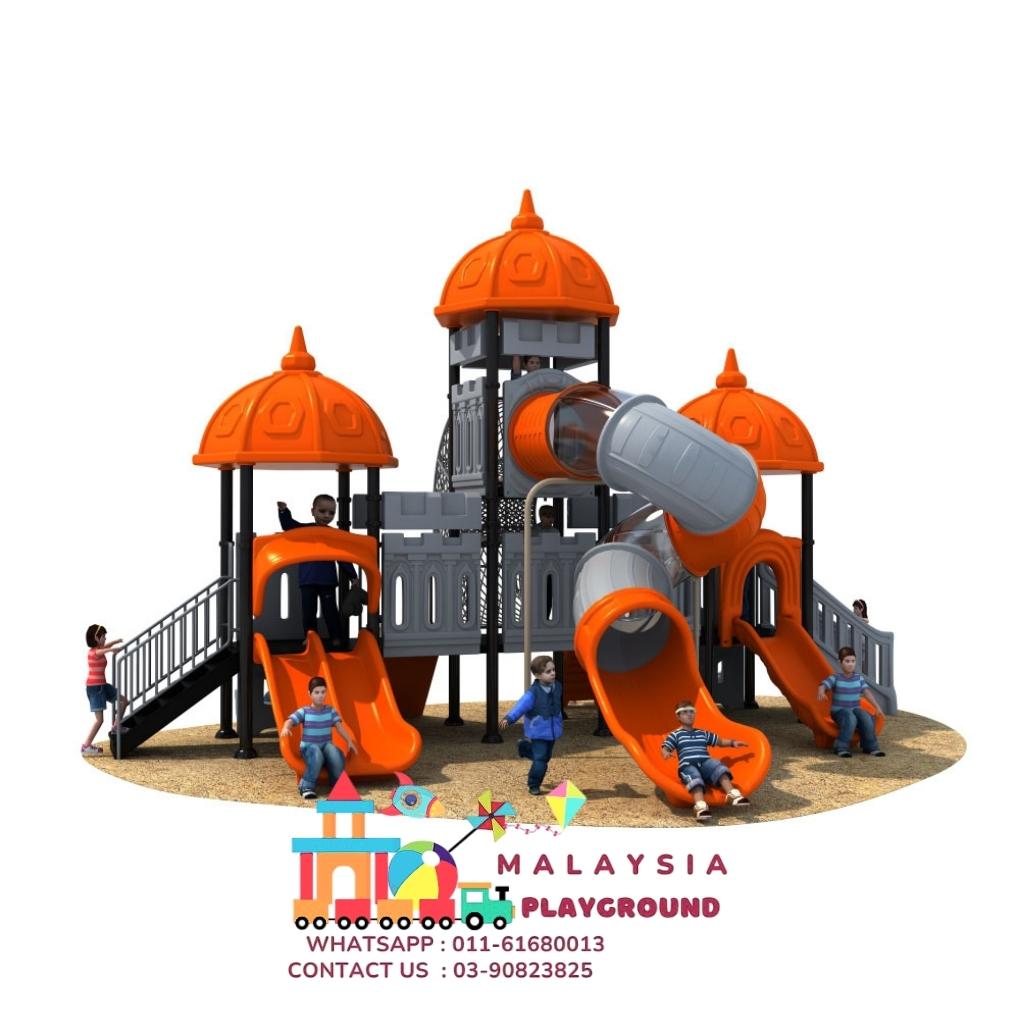 EUROPEAN AND KOREA CASTLE