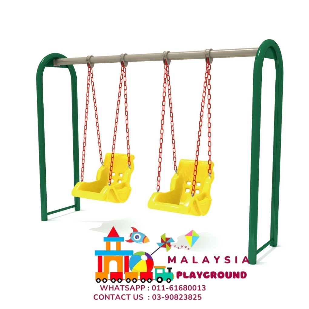 CLASSIC KIDS SWING SEAT  OUT DOOR