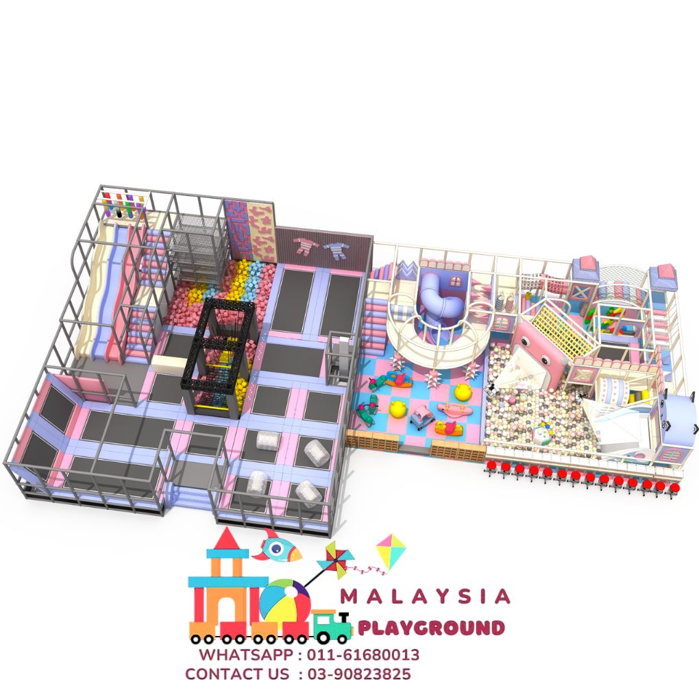 Naughty Castle Series