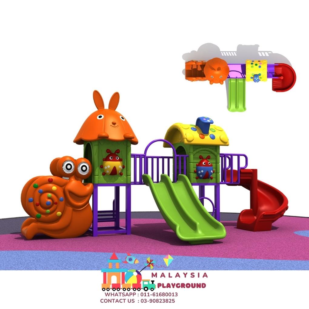 ANIMAL THEME PARK PLAYGROUND  EQUIPMENT